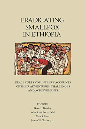 Eradicating Smallpox in Ethiopia