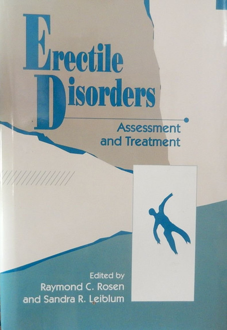 Erectile Disorders: Assessment and Treatment