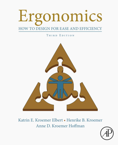 Ergonomics: How to Design for Ease and Efficiency