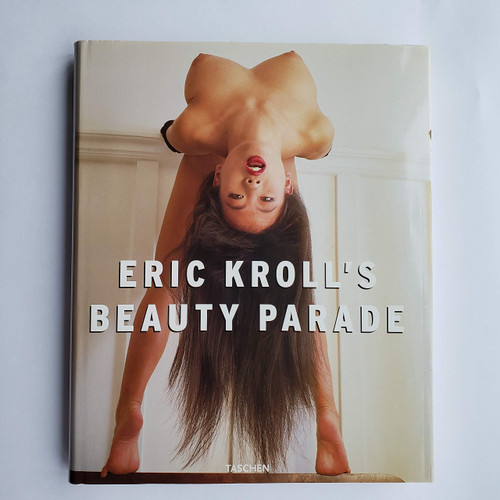Eric Kroll's Beauty Parade (English, German and French Edition)