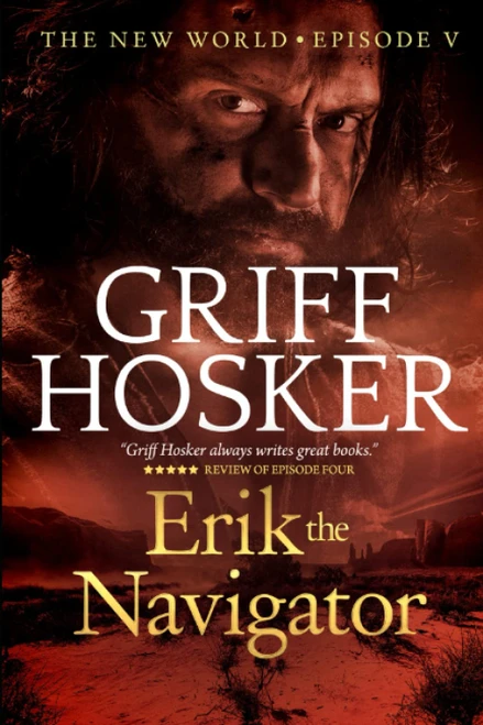 Erik the Navigator