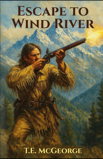 Escape to Wind River