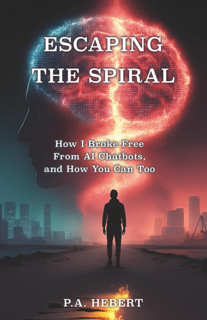 Escaping The Spiral: How I Broke Free from AI Chatbots