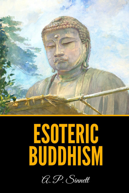 Esoteric Buddhism