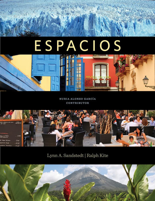 Espacios (World Languages)