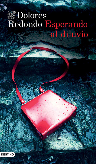 Esperando al diluvio (Spanish Edition)