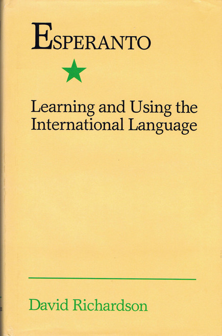 Esperanto: Learning and Using the International Language