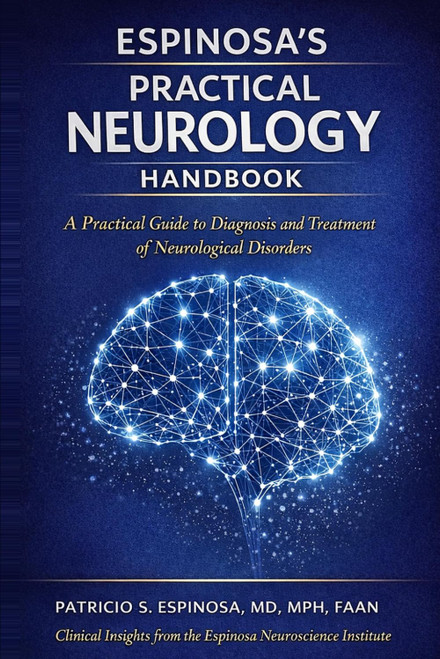 Espinosa's Practical Neurology Handbook