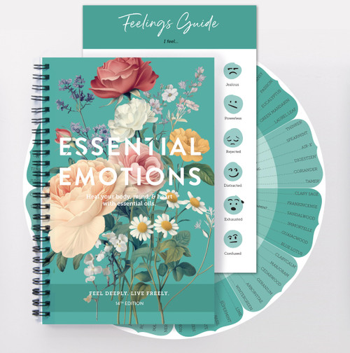 Essential Emotions