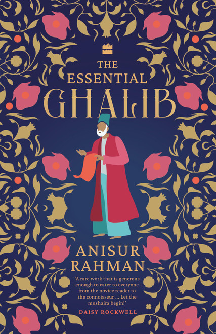 Essential Ghalib