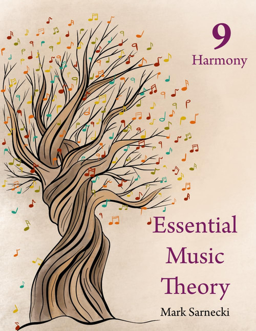 Essential Music Theory Level 9: Harmony