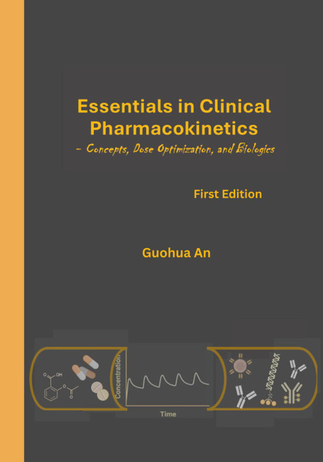 Essentials in Clinical Pharmacokinetics