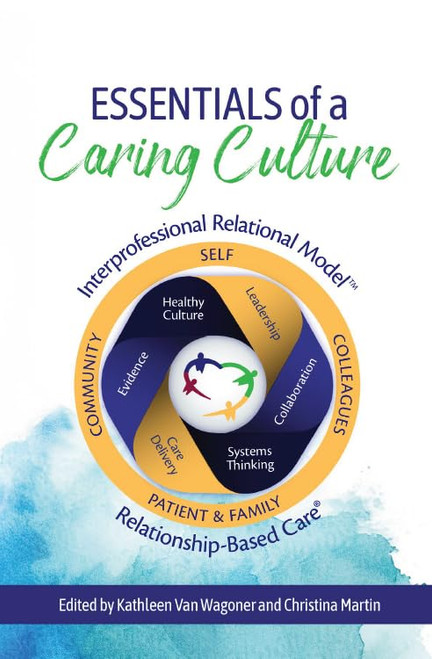 Essentials of a Caring Culture: The Interprofessional Relational Model