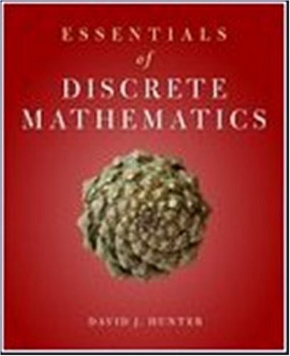 Essentials of Discrete Mathematics