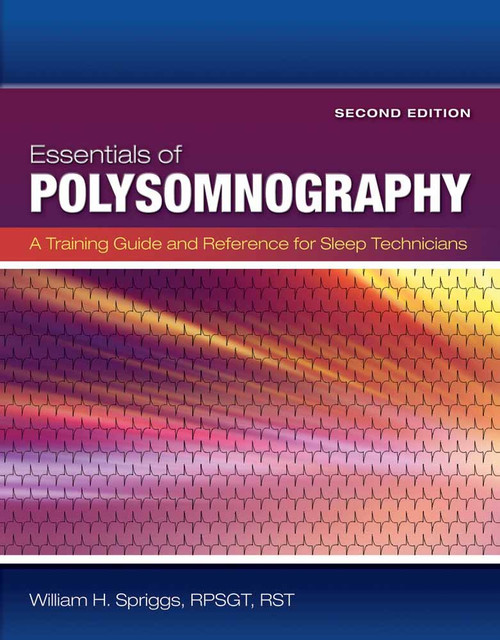 Essentials of Polysomnography: