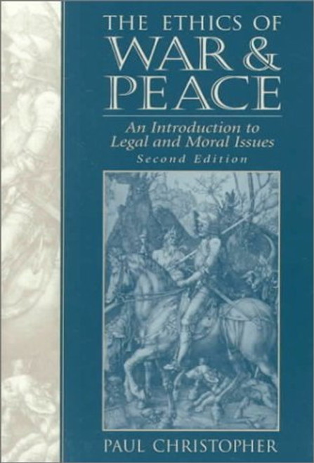 Ethics Of War And Peace