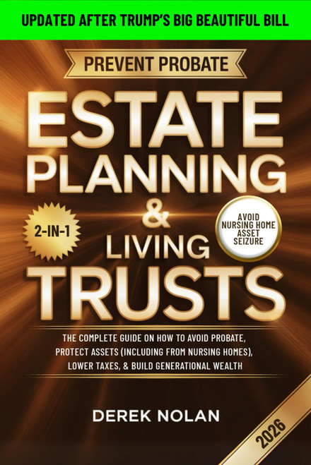 Estate Planning & Living Trusts for Everyday Families