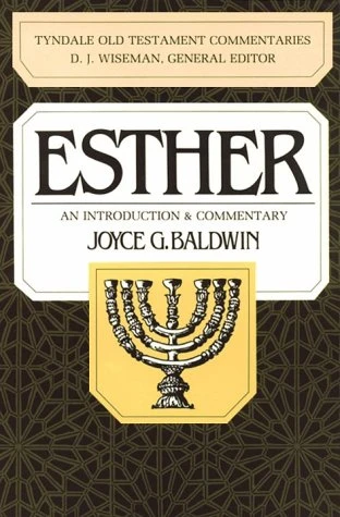 Esther: An Introduction and Commentary