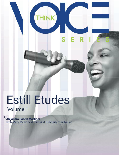 Estill Etudes: Volume 1