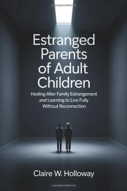 Estranged Parents of Adult Children