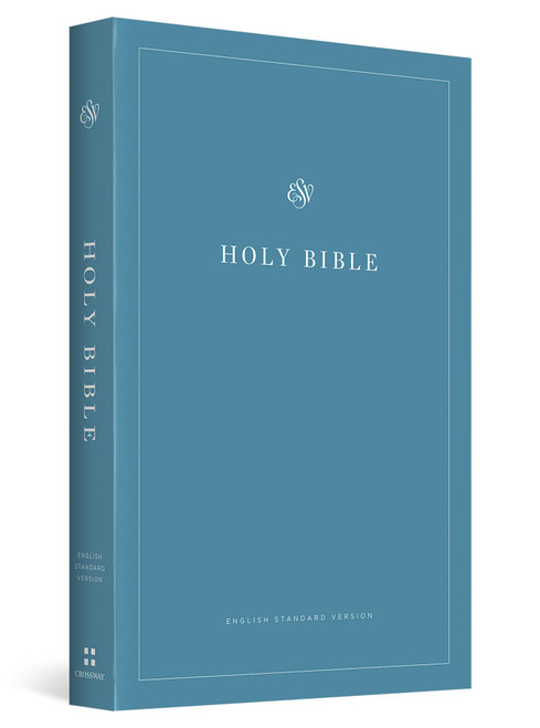ESV Economy Bible – Paperback