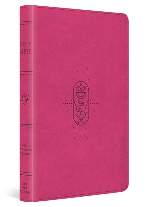 ESV Holy Bible for Kids – Berry