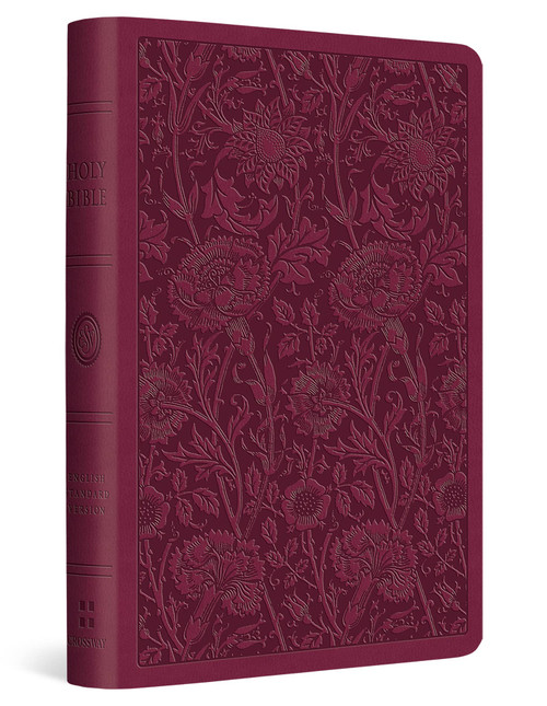 ESV Value Bible – Compact