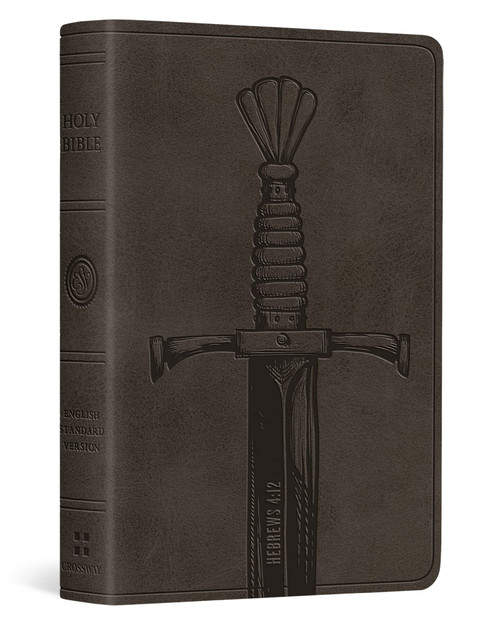 ESV Vest Pocket New Testament with Psalms and Proverbs