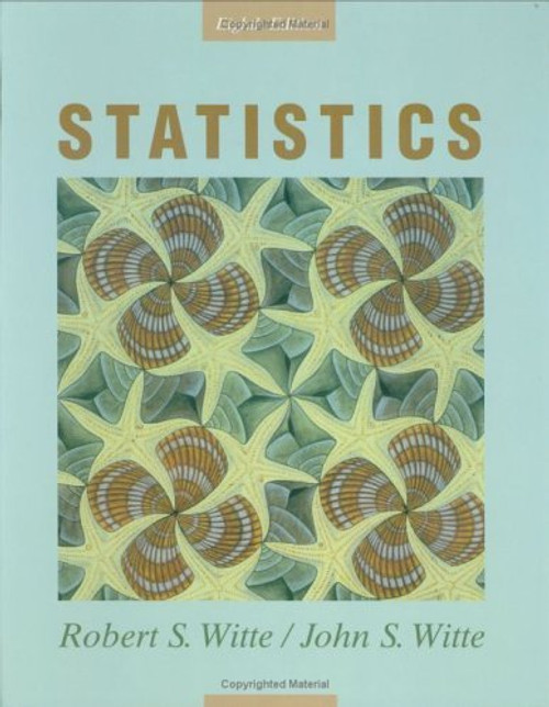 Statistics