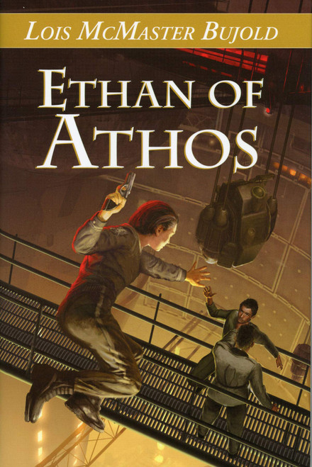 Ethan of Athos