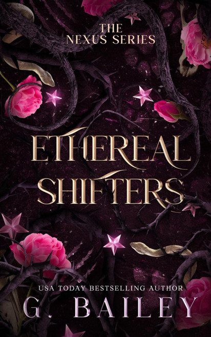 Ethereal Shifters