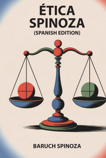 ÉTICA: Spinoza (Spanish Edition)