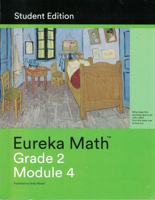 Eureka Math Grade 2 Module 4