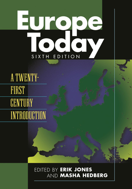 Europe Today