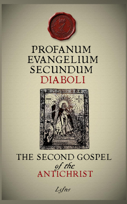 Evangelium Secundum Diaboli: Satanism