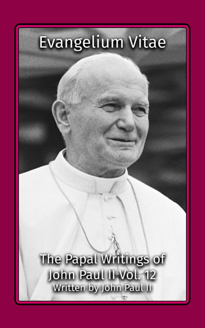 Evangelium Vitae