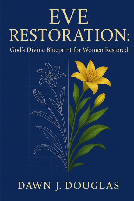 Eve Restoration: God's Divine Blueprint for Women Restored