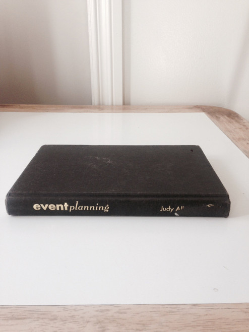Event Planning: The Ultimate Guide to Successful Meetings
