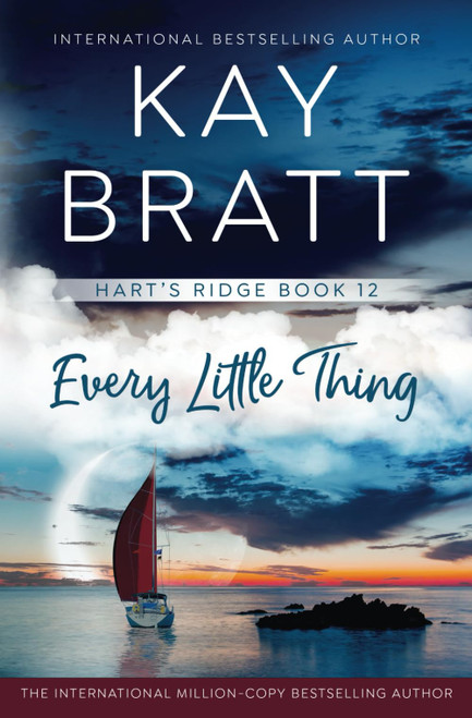 Every Little Thing (Hart's Ridge)