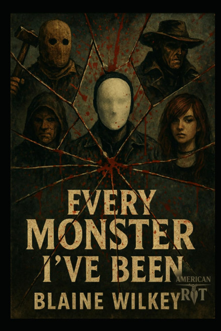 Every Monster I've Been