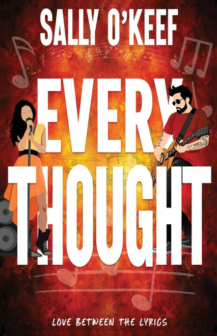 Every Thought (Love Between the Lyrics)