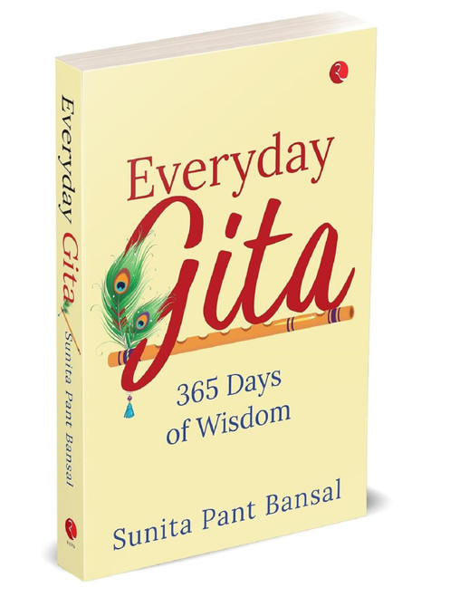 Everyday Gita: 365 Days of Wisdom