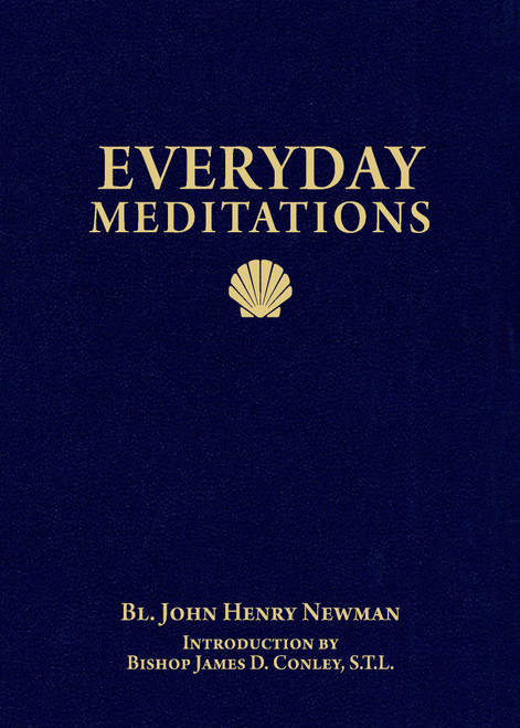 Everyday Meditations