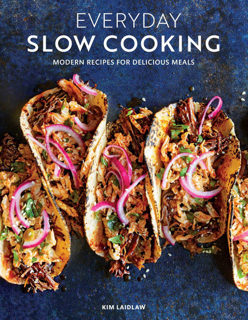 Everyday Slow Cooking (Easy recipes for family dinners) Modern Recipes