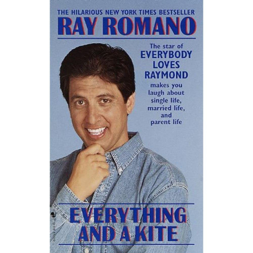 Everything and a Kite