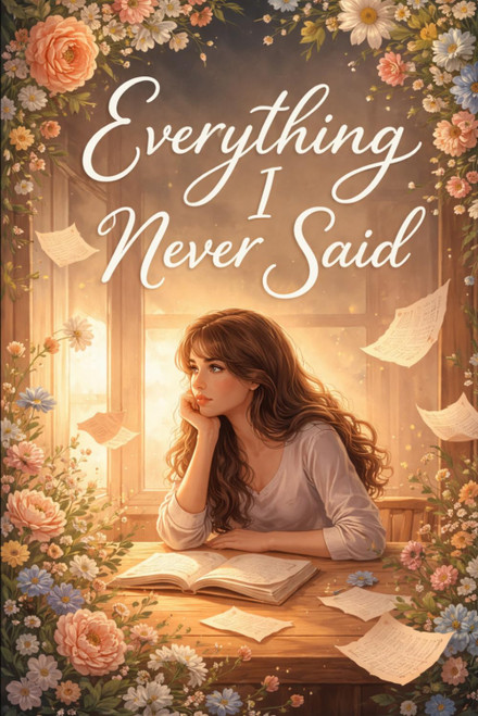 Everything I Never Said