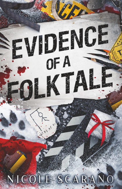 Evidence of a Folktale