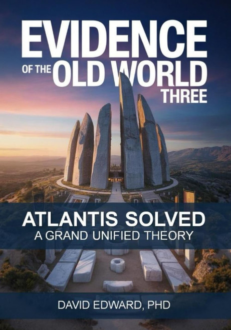Evidence of the Old World 3: The Grand Unified Theory
