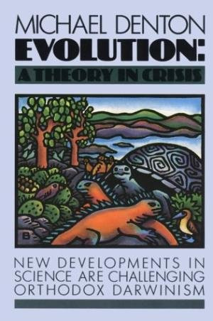 Evolution: A Theory in Crisis