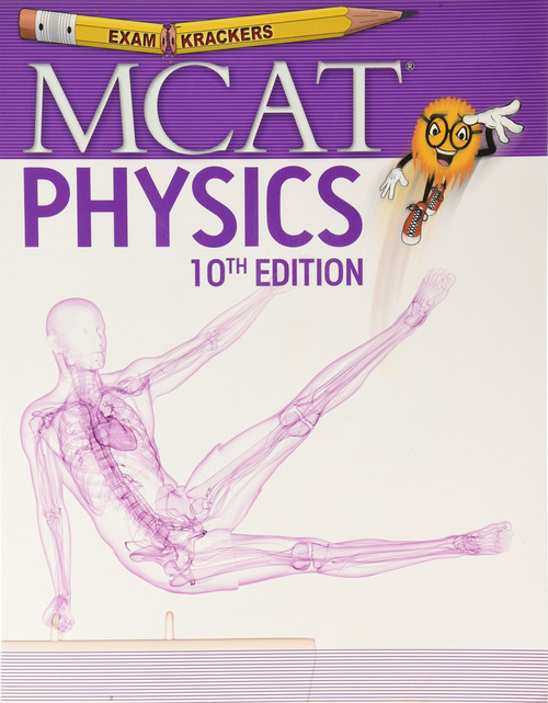Examkrackers Mcat Physics